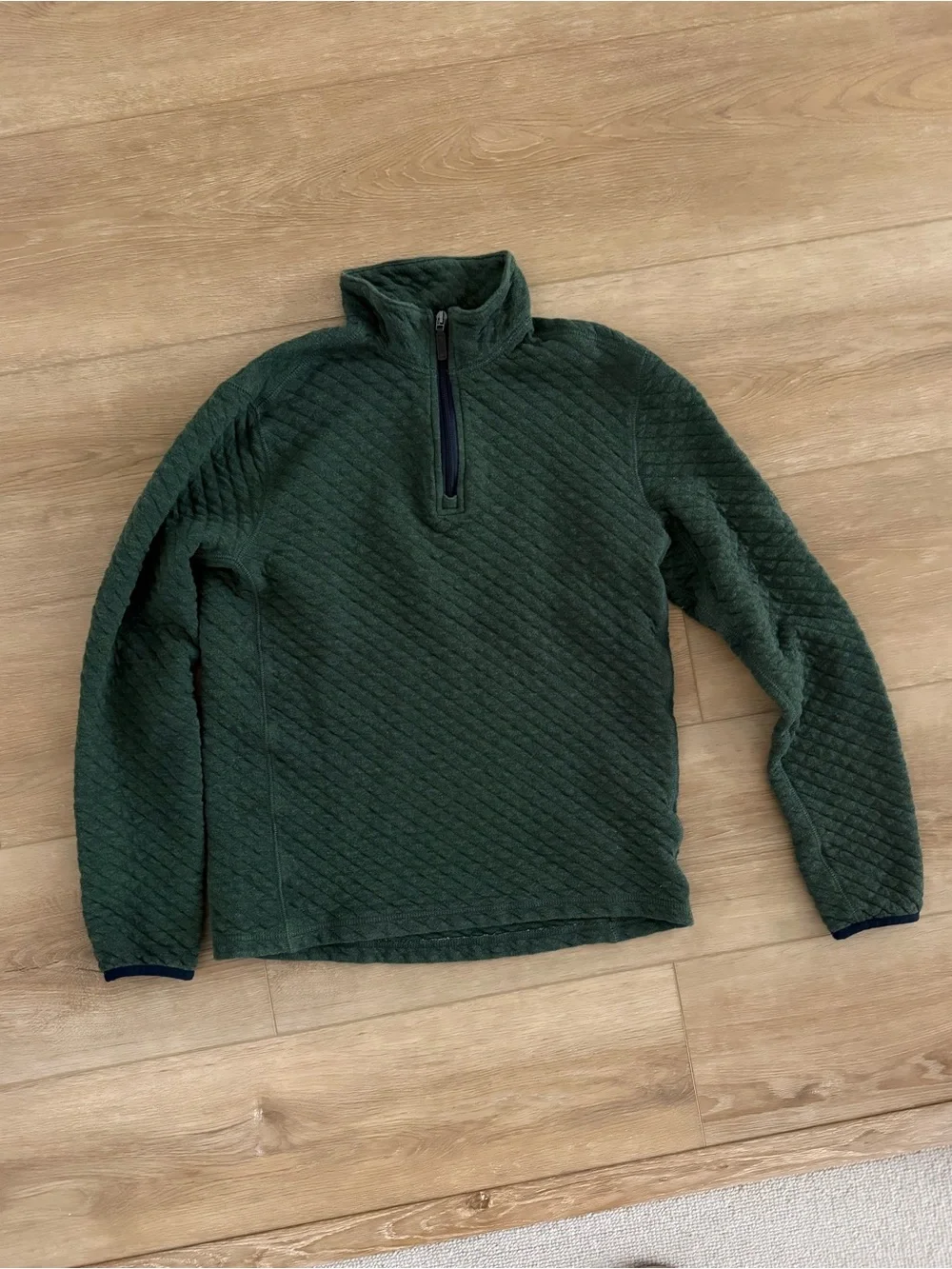 J. Crew crew forest